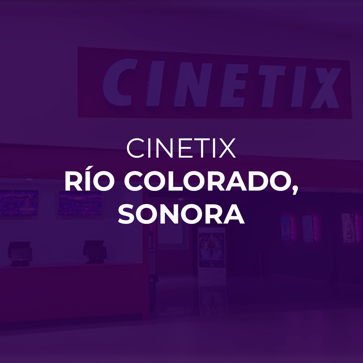 Emociones de Película Xalapa, Tlaxcala, Apizaco, Huamantla